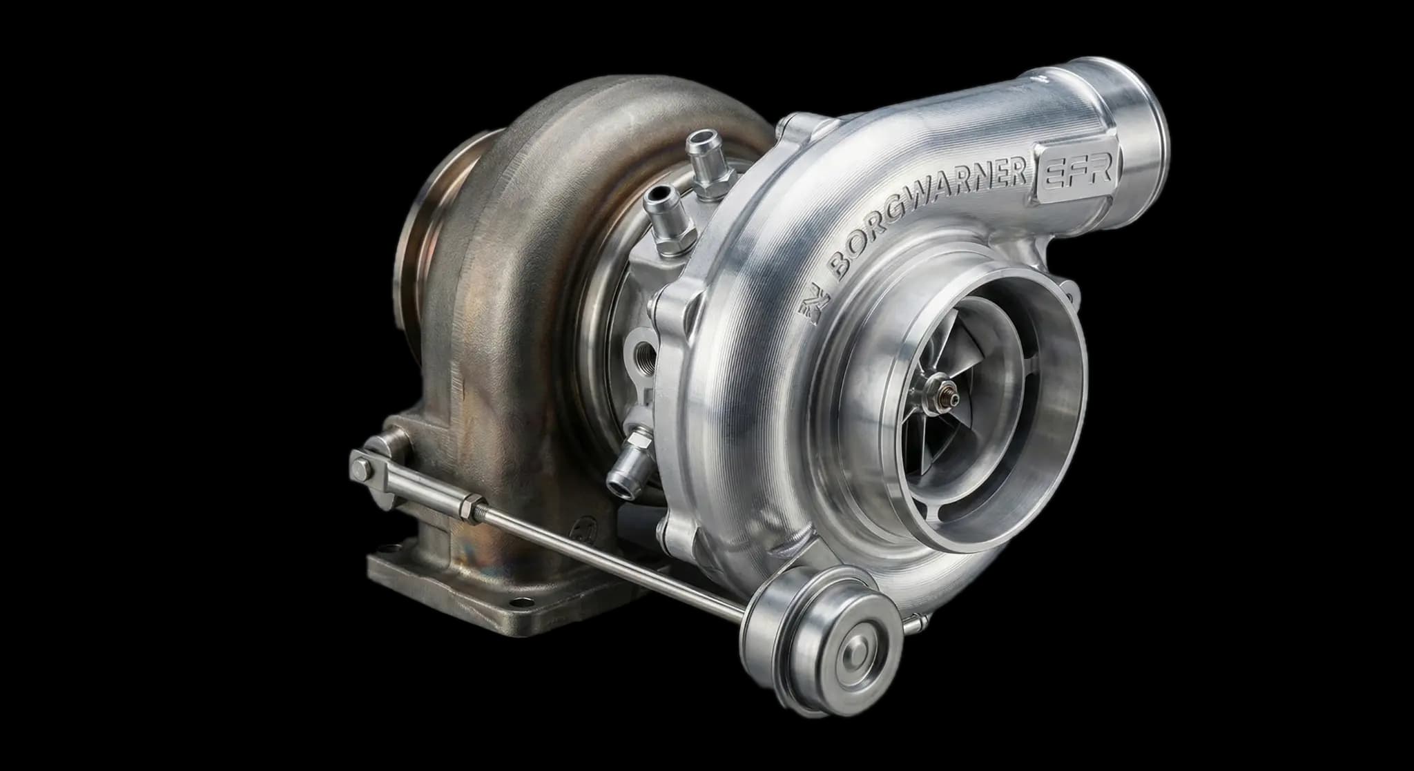 Turbo Service Premium