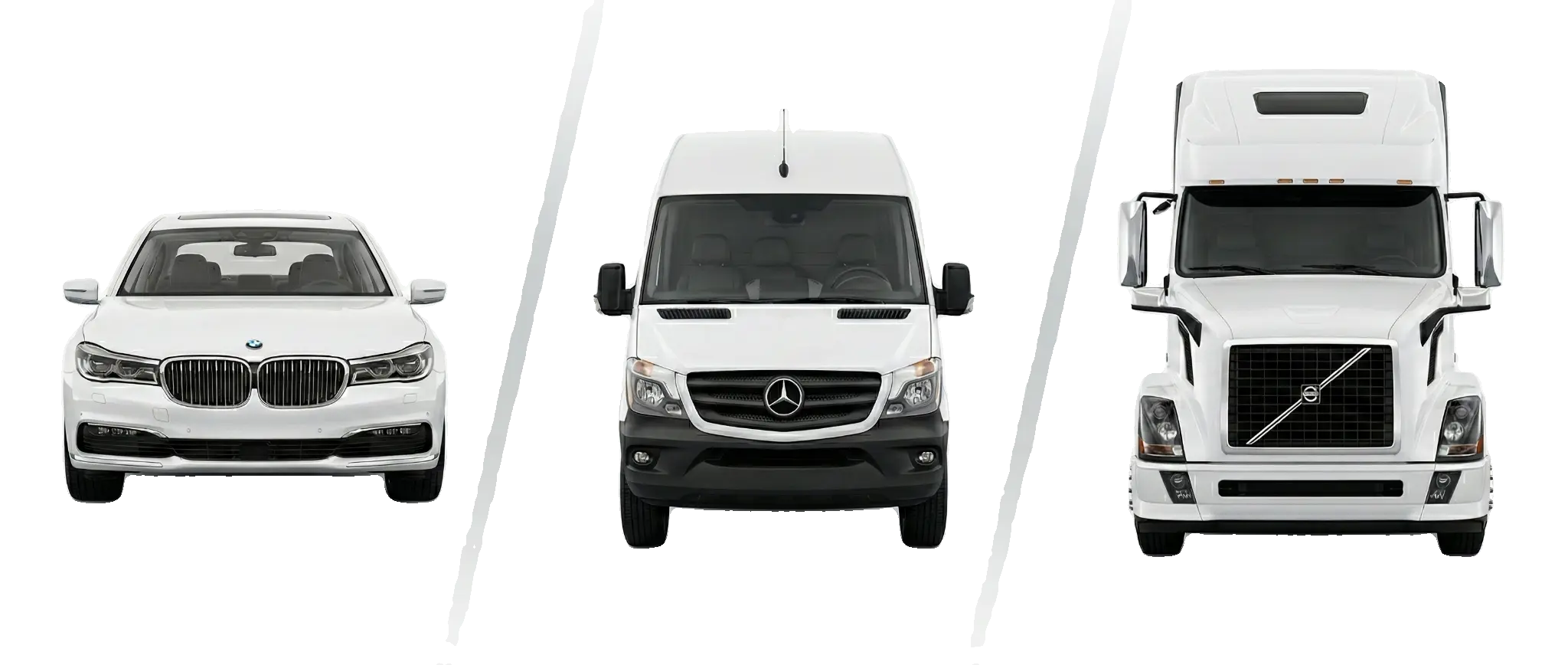 Servis turbina za automobile, kombi vozila i kamione